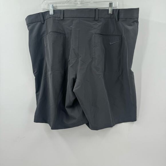 NWT Nike flex golf grey shorts - Picture 7 of 8